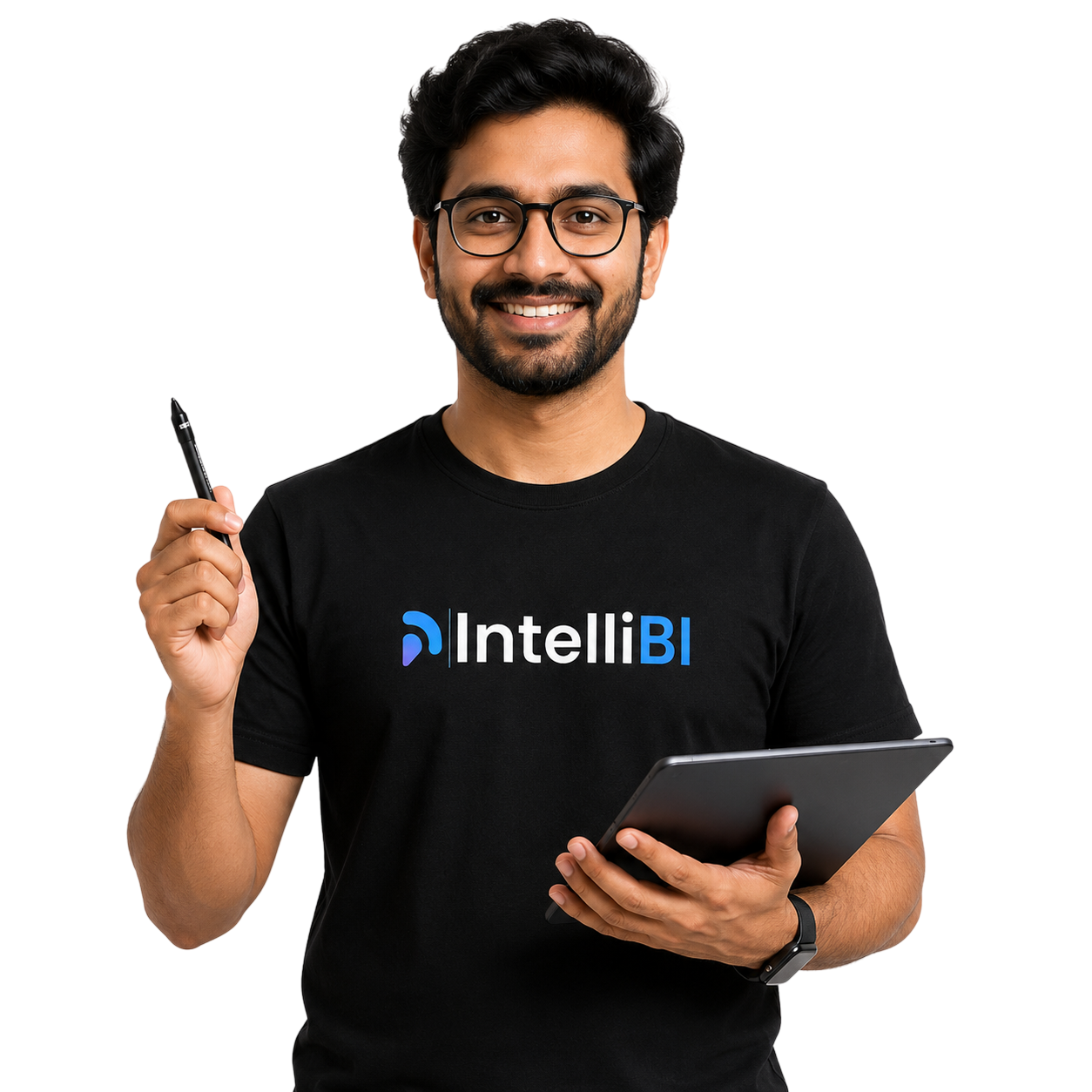 IntelliBI career counsellor